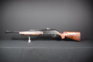 Browning BAR LongTrac 9,3x62 – Burris FastFire II – 2- & 10-Schuss-Magazin