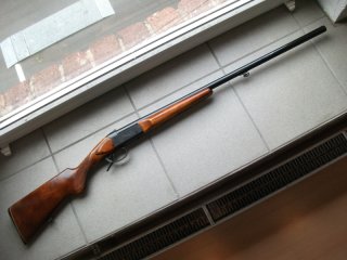 Baikal IJ-18E 16/70