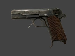 FEG Modell 37 Wehrmacht