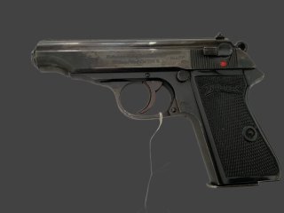 Walther PP Wehrmacht