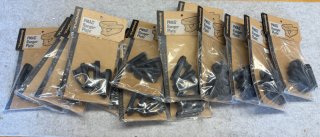 Original Magpul PMAG Gen. 2 / MOE Ranger Plates passend für AR15 PMAG Magazine * Abverkauf *