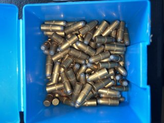 .308 Geschosse 150 gn -125 Stk.