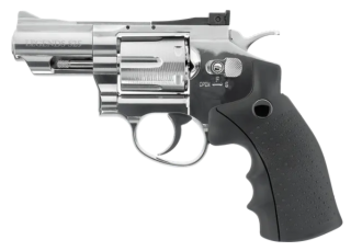 UMAREX Legends Co² Revolver S25