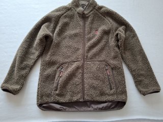 Deerhunter Faserpelzjacke Größe XL !! Top !!