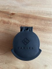 Kahles Flip-Up Cover für K525