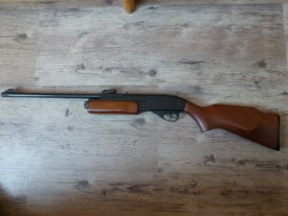 LG Gamo G 1200 CO2 4,5mm