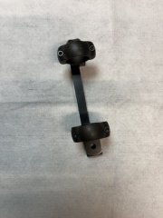 ZF Schwenkmontage Stahl