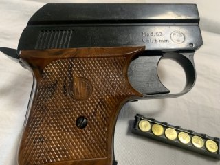 EM GE 63 - 6mm