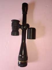 Leupold BR - 36