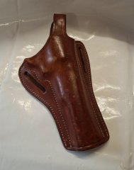 Weapon Holster Hand Made S und W K Rahmen
