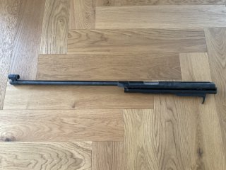 System Feinwerkbau Mod. 300 Kal. 4,5mm