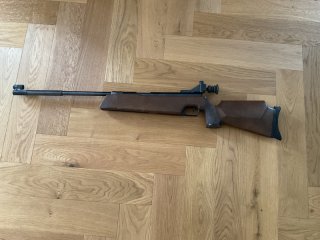 Feinwerkbau Mod. 300S Kal. 4,5mm