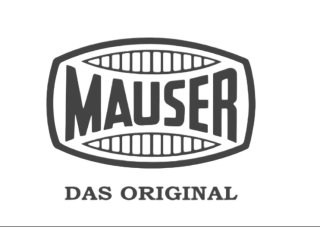 Mauser M25 25 Max .30-06 .30-06Spring 51cm
