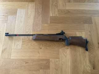 Feinwerkbau Mod. 300S Kal. 4,5mm