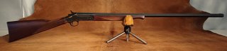 Wesson & Harrington 1871 Buffalo Classic Rifle Kal. .45-70Gov.