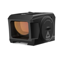 Burris Fast Fire E, 3,5Moa Acro Interface