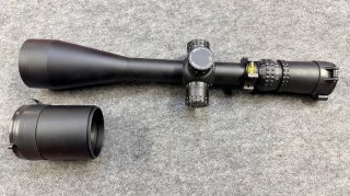Nightforce NXS Zielfernrohr