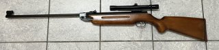 Weihrauch HW 35 - Top aus Sammlung