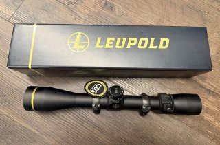 Leupold VX-3HD 4,5–14x40 mm CDS ZeroLock Zielfernrohr