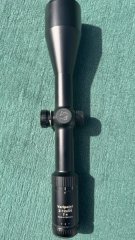 Zeiss Varipoint 3-12x56 Absehen 0 Zielfernrohr