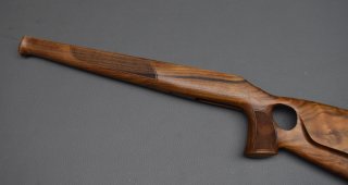 Jagdschaft Klassik für Blaser R93 Off-Road & Professional Modelle, HKIII, Neuware