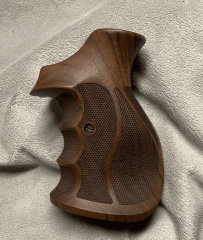 Nill Griff links für Revolver L Rahmen Korth NSC