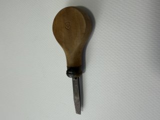 Original Schraubendreher für K 31 mit Hozgriff