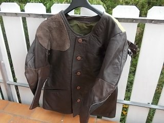 Schießjacke Sauer Größe 27 Modell OLYMPIA