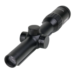 Steiner Ranger4 1–4x24 mit Schiene
