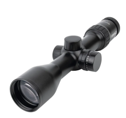Steiner Ranger4S 4-16x44