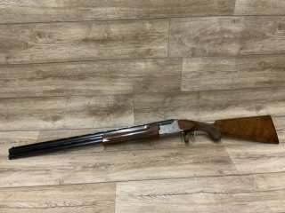 Bockdoppelflinte Browning XTR Lightweight 12/76
