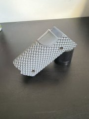 Lok Grips Griffschalen für Walther PDP SF