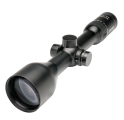 Steiner Ranger6 V2 3–18x56