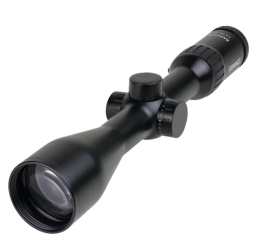 Steiner Ranger4 2,5-10x50