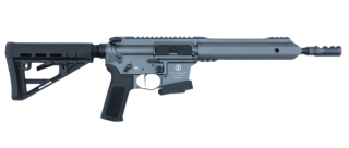 Schmeisser AR15-9 S4F Sport PCC Grey 10,5'' Dynamic