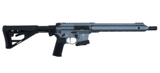 Schmeisser AR15-9 S4F Sport PCC Grey 12,5'' Dynamic