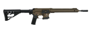 Schmeisser AR15-9 S4F Sport PCC Bronze 14,5'' Dynamic