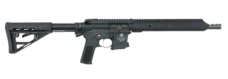 Schmeisser AR15-9 S4F Sport PCC Black 12,5'' Dynamic