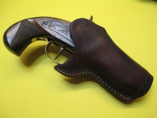 Holster für Philadelphia Derringer