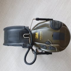 3M PELTOR SportTac Gehörschutz