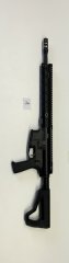 Selbstladebüchse AR10 Hera 7SIX2