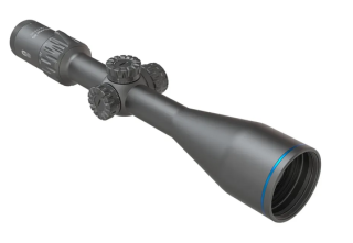 Meopta MeoHunter R5 5-25x56 FFP RD