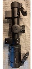 Firefield Rapidstrike 1-4x24 Zielfernrohr Taktisch/Tactical