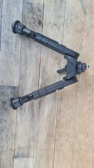 UTG Zweibein Recon 360° M-Lok