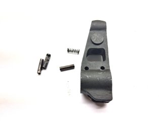 AKM 47 Kalashnikov Kornträger – Top Zustand