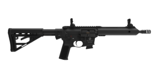 Schmeisser AR15-9 Sport S