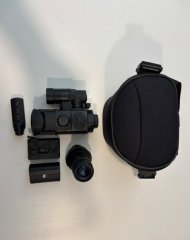 Pulsar Forward FN 455 Digitales- Nachtsichtgerät