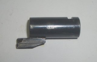 Schnelle Schlagbolzenmutter für Schwedenmauser m96 m38 m63 m80