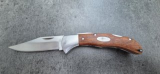 Jagd, Angler-Klappmesser