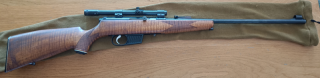 VOERE HA. Büchse Kal. .22lr